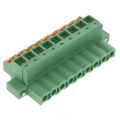 1860840 - CONN TERM BLOCK PLUG 9POS 5.08MM