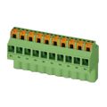 1860620 - CONN TERM BLOCK PLG 10POS 5.08MM