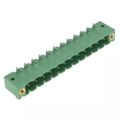 1776799 - Pluggable Terminal Blocks 12 Pos 5mm pitch Through Hole Header