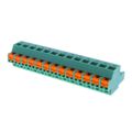 1861344 - CONN TERM BLOCK PLG 13POS 5.08MM