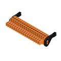 1687810000 - Conn Terminal Block SKT 18 POS 3.5mm Screw RA Cable Mount 10A Box
