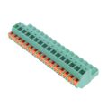 1860688 - CONN TERM BLOCK PLG 16POS 5.08MM