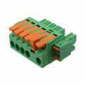 1717003 - 1717003 datasheet pdf and Terminal Blocks - Headers, Plugs and Sockets product details from Phoenix Contact stock available on our website