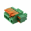 1716989 - 1716989 datasheet pdf and Terminal Blocks - Headers, Plugs and Sockets product details from Phoenix Contact stock available on our website