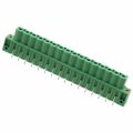 1825831 - Pluggable Terminal Blocks 16 Pos 5.08mm pitch Thru Hole Invert Hdr