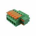 1716958 - 1716958 datasheet pdf and Terminal Blocks - Headers, Plugs and Sockets product details from Phoenix Contact stock available on our website