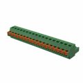 1861399 - CONN TERM BLOCK PLG 18POS 5.08MM