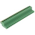 1860714 - CONN TERM BLOCK PLG 19POS 5.08MM