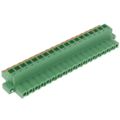 1860947 - CONN TERM BLOCK PLG 19POS 5.08MM