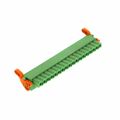 1861852 - CONN TERM BLOCK PLG 18POS 5.08MM