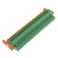 1861865 - CONN TERM BLOCK PLG 19POS 5.08MM