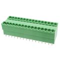 1762648 - Pluggable Terminal Blocks 16 Pos 5.08mm pitch Through Hole Header