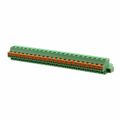 1860976 - CONN TERM BLOCK PLG 22POS 5.08MM