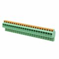 1860756 - CONN TERM BLOCK PLG 23POS 5.08MM