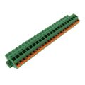 1860992 - CONN TERM BLOCK PLG 24POS 5.08MM