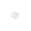 39351-0005 - 3.5mm Black Thermoplastic Copper