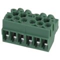 1984057 - 1984057 datasheet pdf and Terminal Blocks - Headers, Plugs and Sockets product details from Phoenix Contact stock available on our website