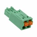 1745894 - 1745894 datasheet pdf and Terminal Blocks - Headers, Plugs and Sockets product details from Phoenix Contact stock available on our website