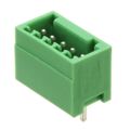 1881587 - 1881587 datasheet pdf and Terminal Blocks - Headers, Plugs and Sockets product details from Phoenix Contact stock available on our website