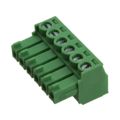OSTTJ0631530 - OSTTJ0631530 datasheet pdf and Terminal Blocks - Headers, Plugs and Sockets product details from On Shore Technology Inc. stock available on our website