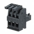 ASP0440322 - SPRING CLAMP TERMINAL BLOCK, PLU