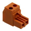 1281760000 - 1281760000 datasheet pdf and Terminal Blocks - Headers, Plugs and Sockets product details from Weidmüller stock available on our website