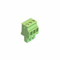 1826982 - 1826982 datasheet pdf and Terminal Blocks - Headers, Plugs and Sockets product details from Phoenix Contact stock available on our website