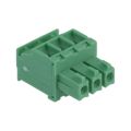1827130 - 1827130 datasheet pdf and Terminal Blocks - Headers, Plugs and Sockets product details from Phoenix Contact stock available on our website