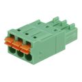 1745904 - 1745904 datasheet pdf and Terminal Blocks - Headers, Plugs and Sockets product details from Phoenix Contact stock available on our website