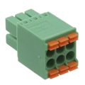 1790111 - 1790111 datasheet pdf and Terminal Blocks - Headers, Plugs and Sockets product details from Phoenix Contact stock available on our website