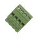 284041-4 - 284041-4 datasheet pdf and Terminal Blocks - Headers, Plugs and Sockets product details from TE Connectivity AMP Connectors stock available on our website