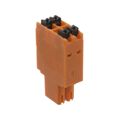 1277270000 - TERM BLOCK PLUG 4POS STR 3.5MM