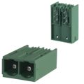 1998933 - 1998933 datasheet pdf and Terminal Blocks - Headers, Plugs and Sockets product details from Phoenix Contact stock available on our website
