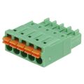 1952296 - 1952296 datasheet pdf and Terminal Blocks - Headers, Plugs and Sockets product details from Phoenix Contact stock available on our website