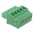 1862881 - 1862881 datasheet pdf and Terminal Blocks - Headers, Plugs and Sockets product details from Phoenix Contact stock available on our website