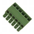 284506-6 - 284506-6 datasheet pdf and Terminal Blocks - Headers, Plugs and Sockets product details from TE Connectivity AMP Connectors stock available on our website
