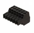 1610180000 - TERM BLOCK PLUG 6POS STR 3.5MM