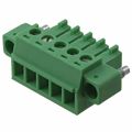 1827732 - 1827732 datasheet pdf and Terminal Blocks - Headers, Plugs and Sockets product details from Phoenix Contact stock available on our website