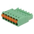1952306 - 1952306 datasheet pdf and Terminal Blocks - Headers, Plugs and Sockets product details from Phoenix Contact stock available on our website