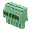 1862894 - 1862894 datasheet pdf and Terminal Blocks - Headers, Plugs and Sockets product details from Phoenix Contact stock available on our website