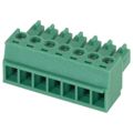 1803620 - 1803620 datasheet pdf and Terminal Blocks - Headers, Plugs and Sockets product details from Phoenix Contact stock available on our website