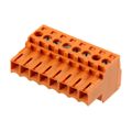 1597420000 - 1597420000 datasheet pdf and Terminal Blocks - Headers, Plugs and Sockets product details from Weidmüller stock available on our website