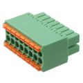 1790166 - 1790166 datasheet pdf and Terminal Blocks - Headers, Plugs and Sockets product details from Phoenix Contact stock available on our website