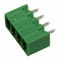 OQ0432500000G - OQ0432500000G datasheet pdf and Terminal Blocks - Headers, Plugs and Sockets product details from Amphenol Anytek stock available on our website