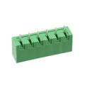 OQ0654500000G - OQ0654500000G datasheet pdf and Terminal Blocks - Headers, Plugs and Sockets product details from Amphenol Anytek stock available on our website