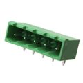 OSTOQ055451 - OSTOQ055451 datasheet pdf and Terminal Blocks - Headers, Plugs and Sockets product details from On Shore Technology Inc. stock available on our website