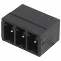 1839623 - Pluggable Terminal Blocks 3 Pos 3.81mm pitch Through Hole Header