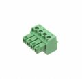 EBKA-04-B - EURO BLOCK 4P