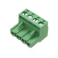 EBHA-04-D - EURO BLOCK 4P