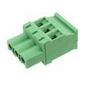 OSTTS03515B - TERM BLOCK PLUG 3POS 5.08MM